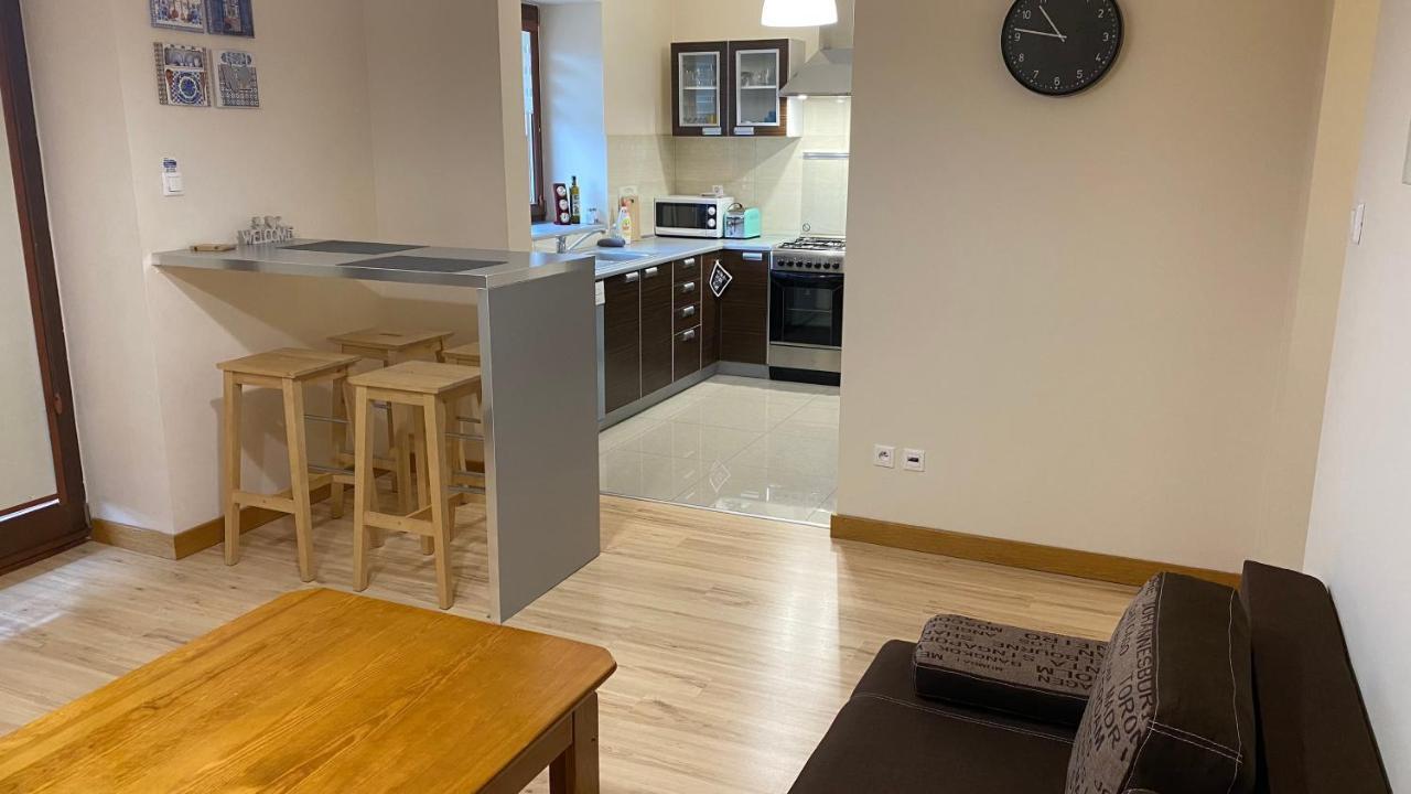 Apartament Bielany - Realizujemy Bon Turystyczny Kraków