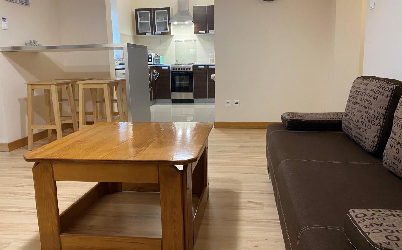 Apartament Bielany - Realizujemy Bon Turystyczny *