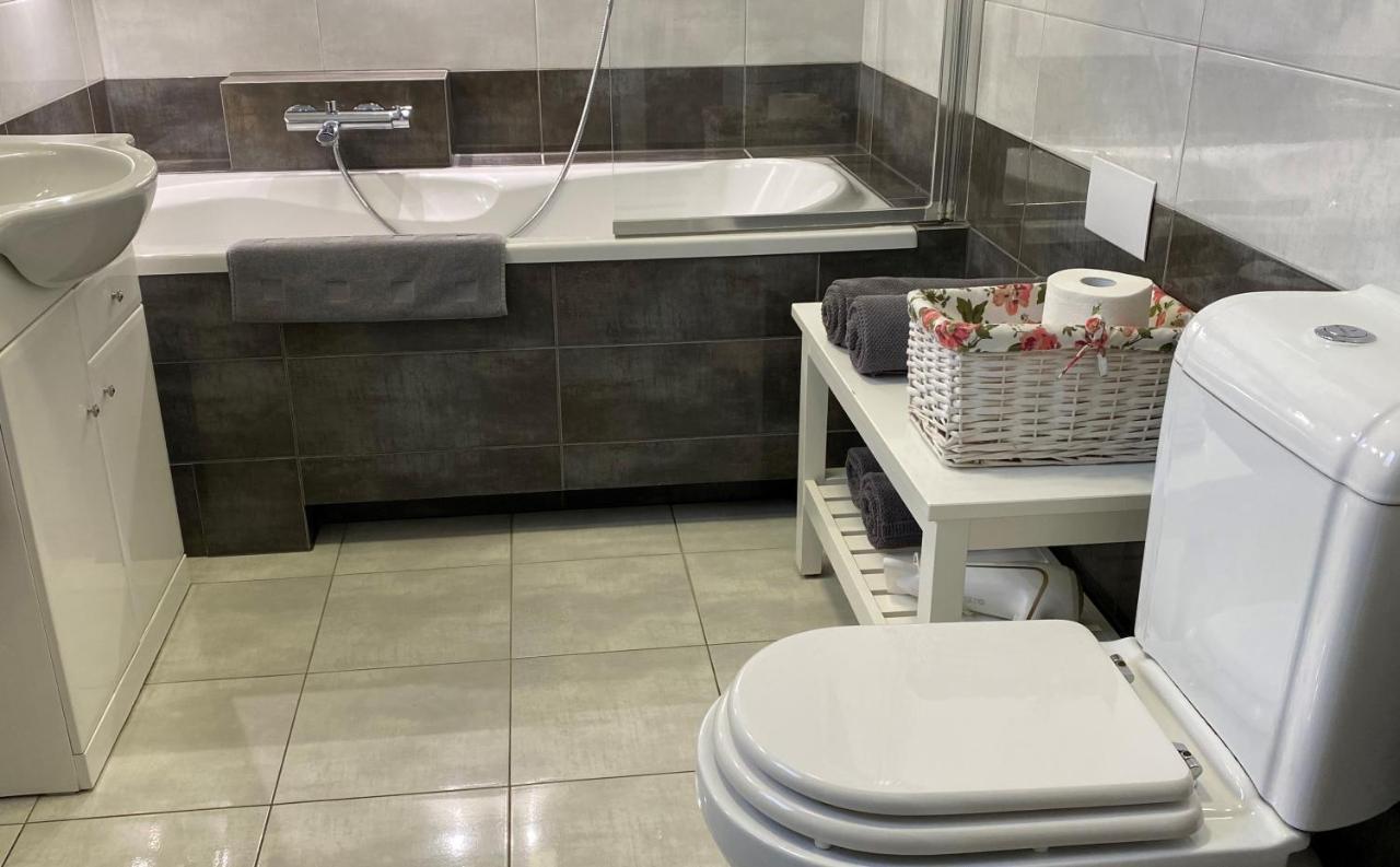 Apartament Bielany - Realizujemy Bon Turystyczny