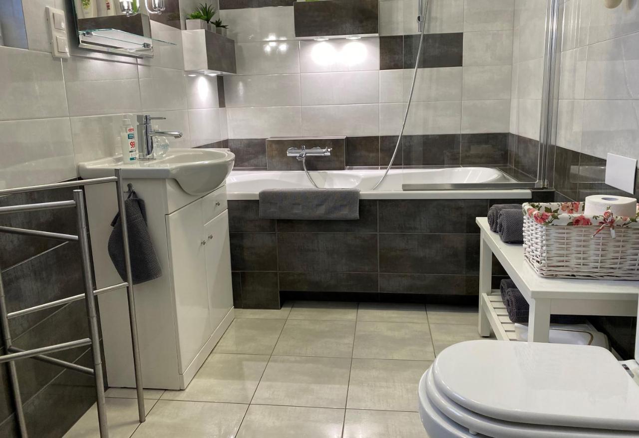 Bielany Apartment