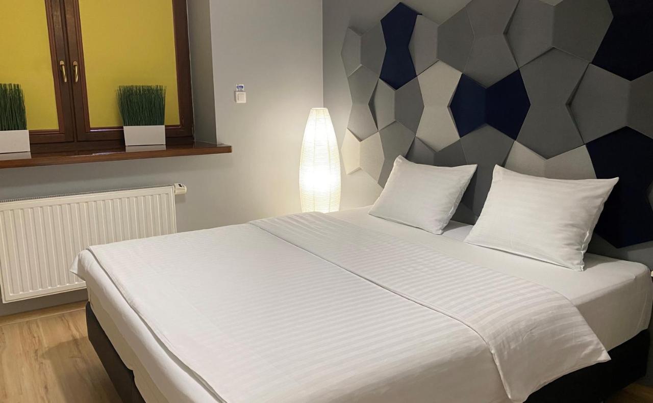 Bielany Apartment Krakow