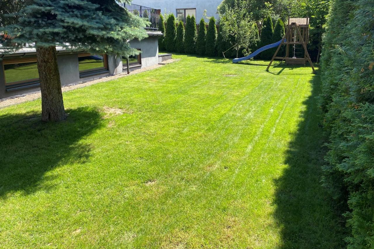 Apartment Bielany *